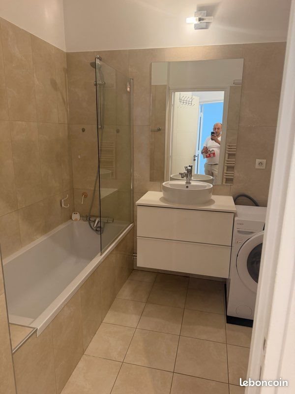 Appartement à louer, 70m², Paris 8ème