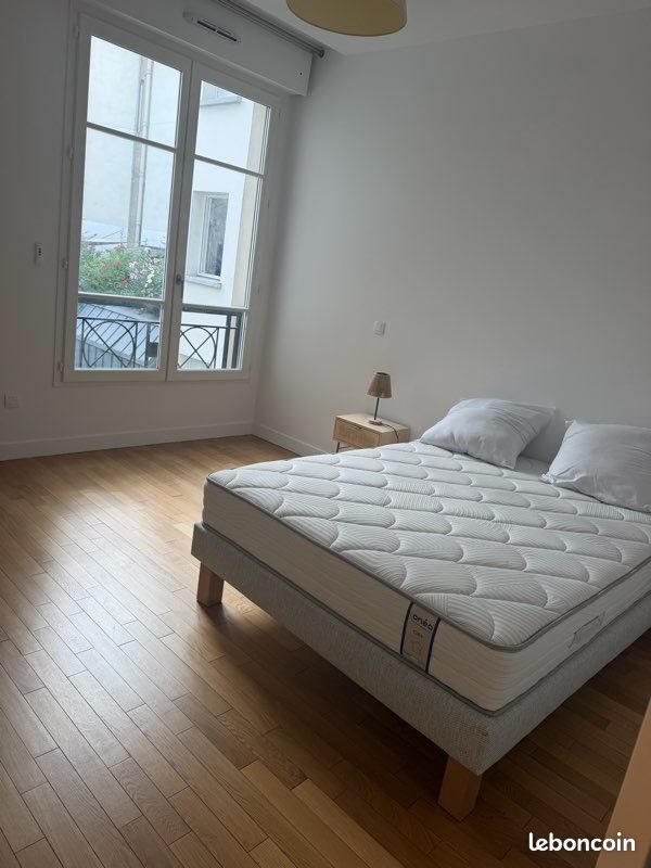 Appartement à louer, 70m², Paris 8ème