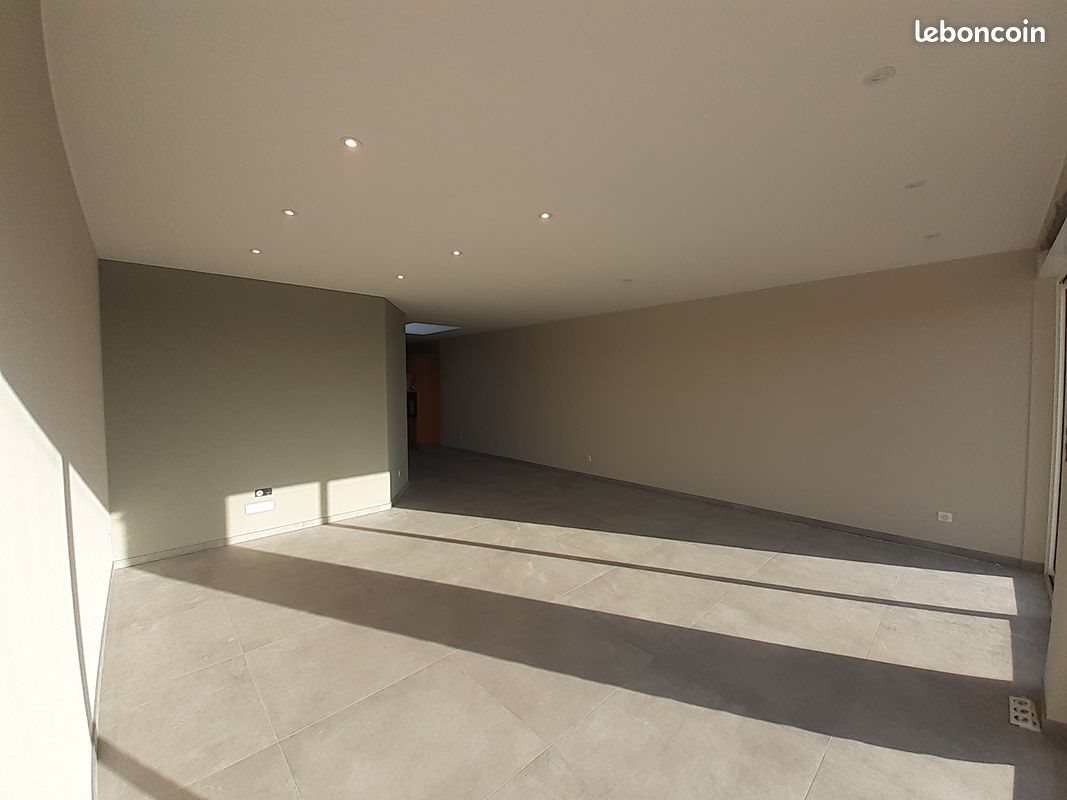 Appartement à louer, 112m², Bailleul