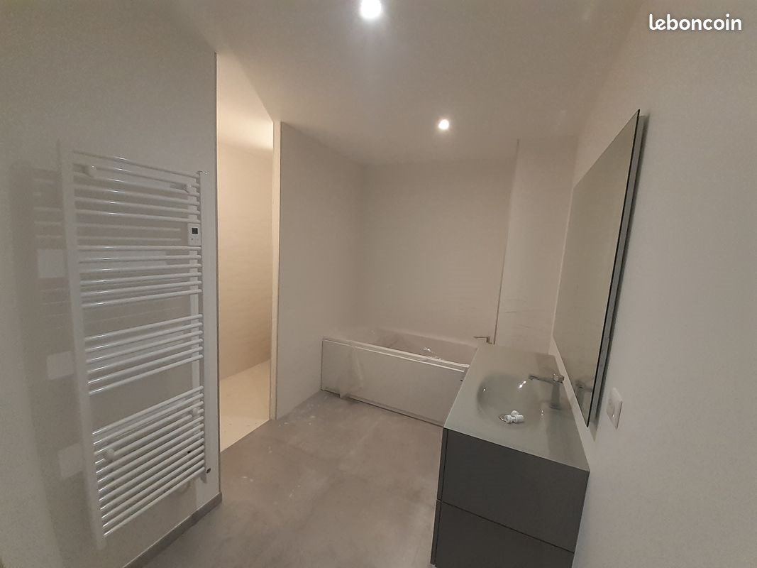 Appartement à louer, 112m², Bailleul