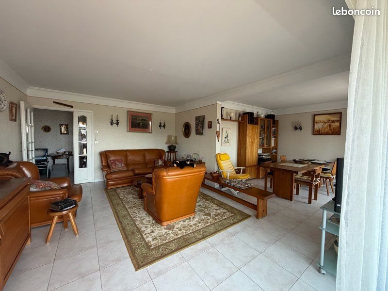 Appartement à vendre, 87m², Draguignan