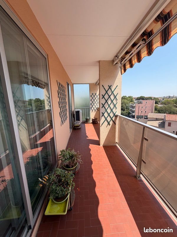 Appartement à vendre, 87m², Draguignan