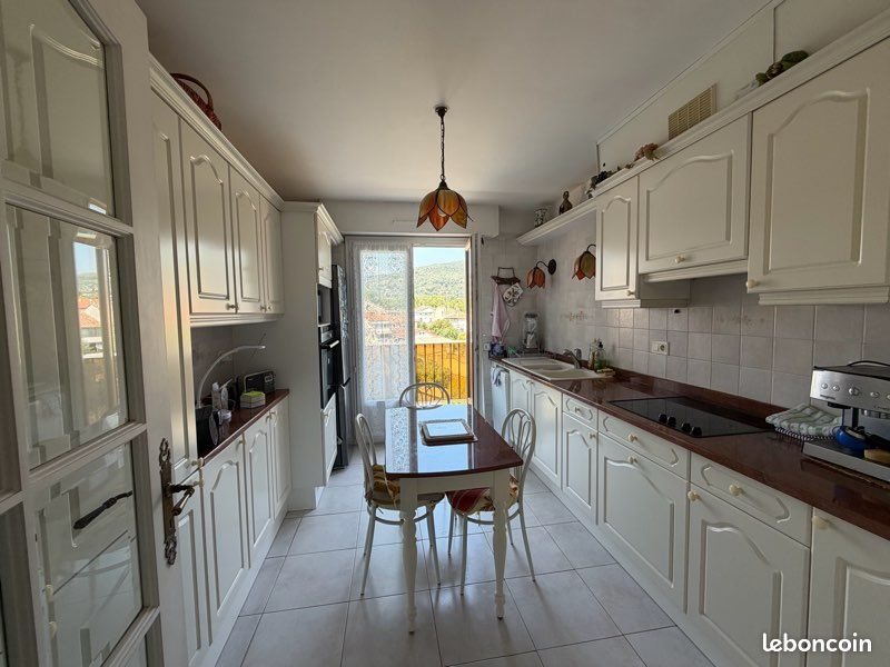 Appartement à vendre, 87m², Draguignan