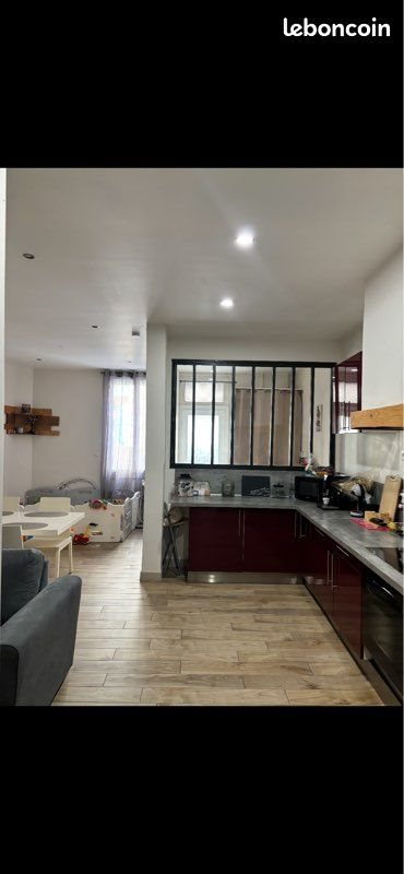 Maison à louer, 100m², Claira