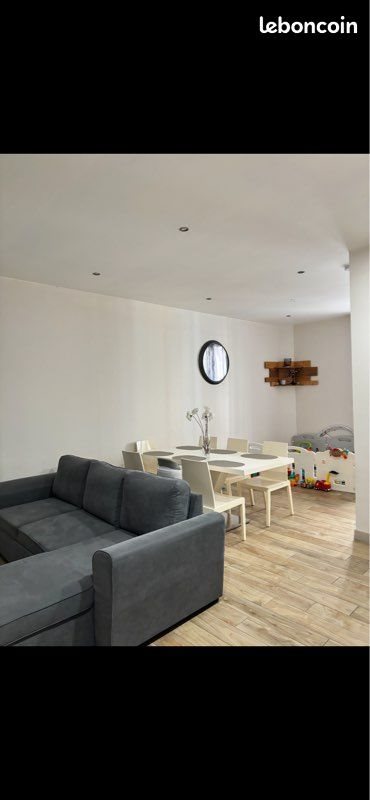 Maison à louer, 100m², Claira