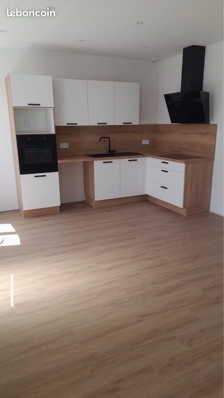 Maison à louer, 50m², Cholet