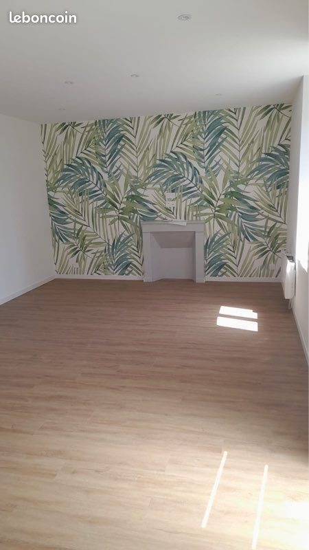 Maison à louer, 50m², Cholet