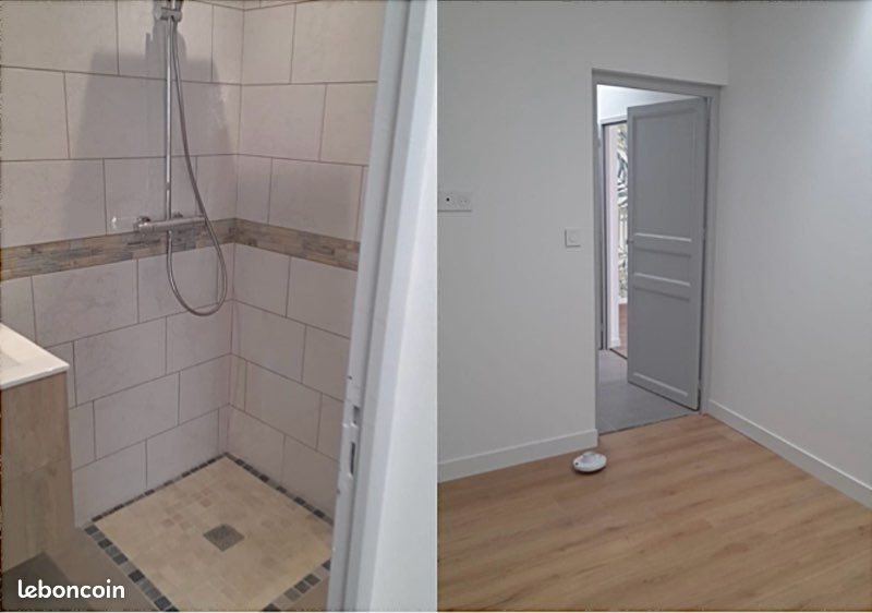 Maison à louer, 50m², Cholet