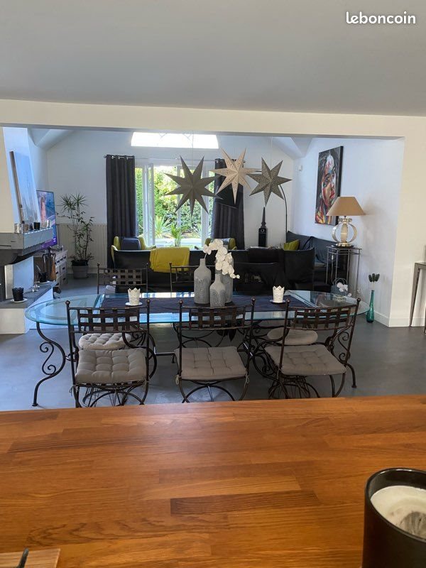 Maison à louer, 180m², Soisy-sur-Seine