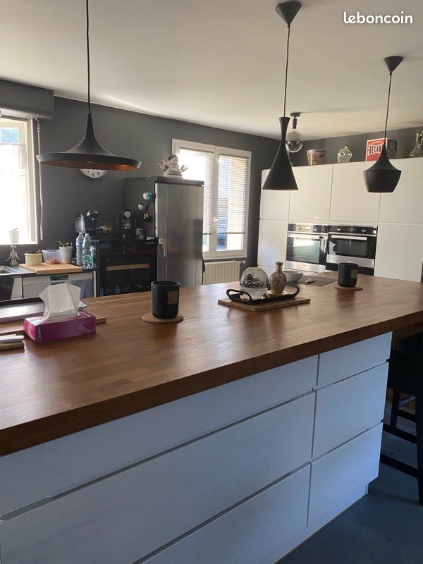 Maison à louer, 180m², Soisy-sur-Seine