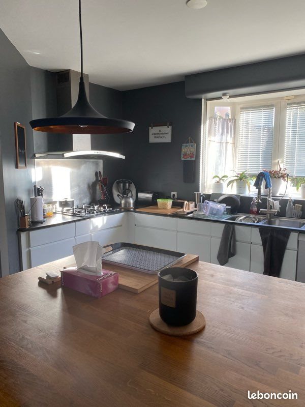 Maison à louer, 180m², Soisy-sur-Seine
