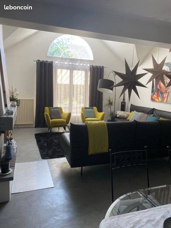 Maison à louer, 180m², Soisy-sur-Seine