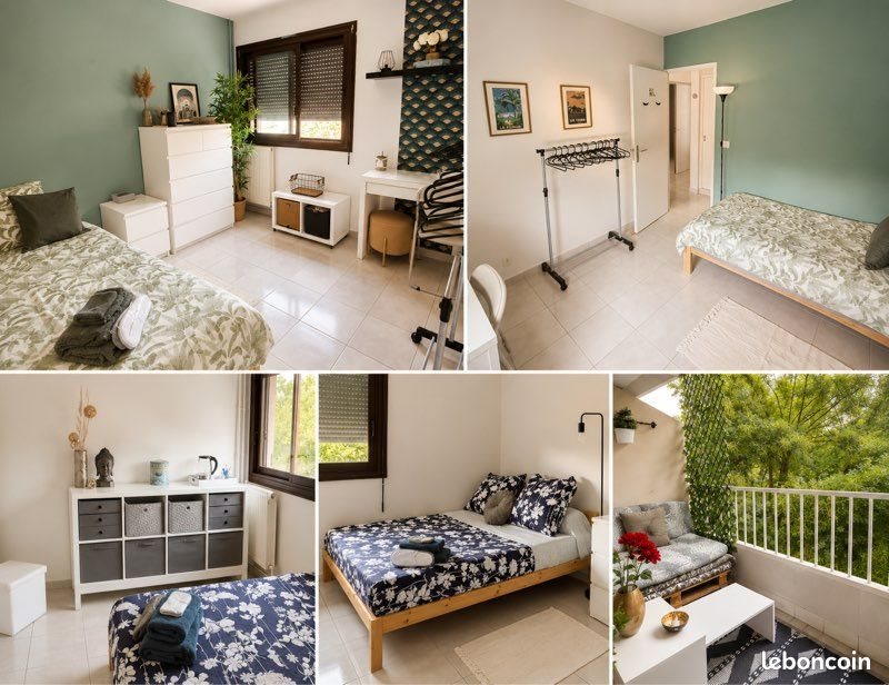 Appartement à vendre, 80m², Montpellier