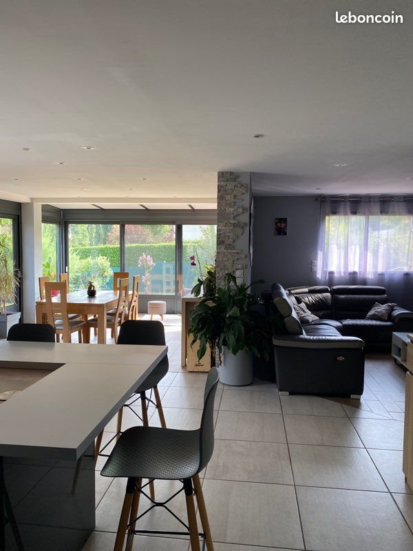 Maison à vendre, 115m², Clairvaux-d'Aveyron