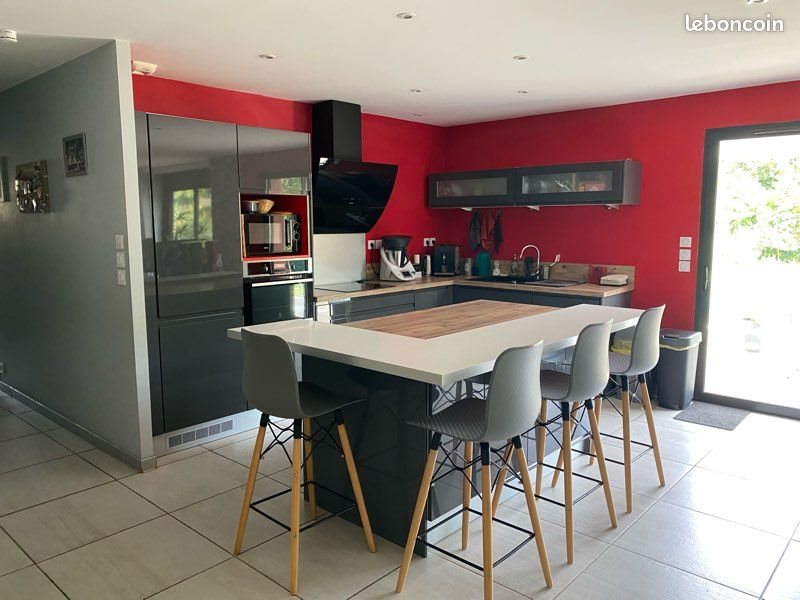 Maison à vendre, 115m², Clairvaux-d'Aveyron
