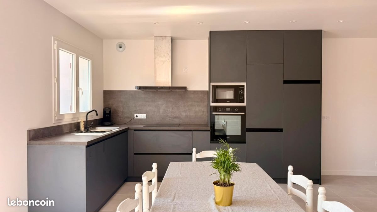 Maison à vendre, 95m², Saint-Geours-de-Maremne