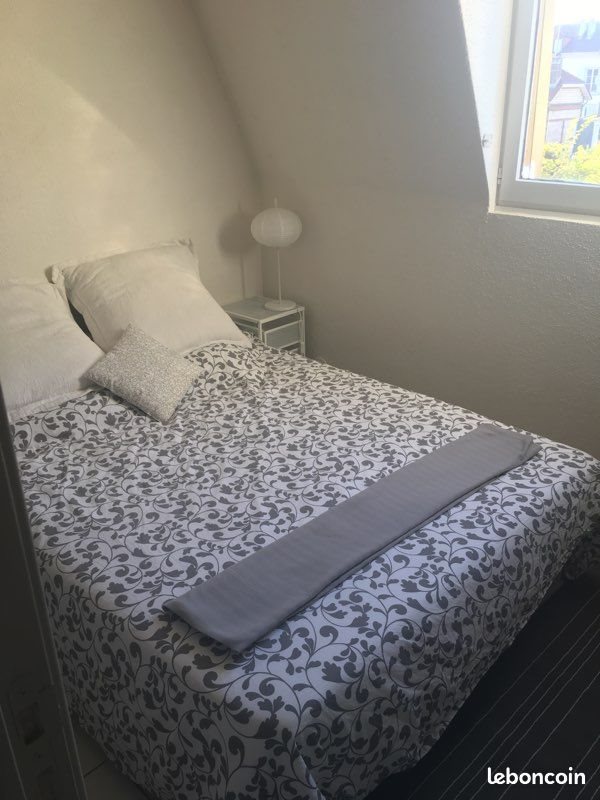 Appartement à vendre, 37m², Sainte-Savine