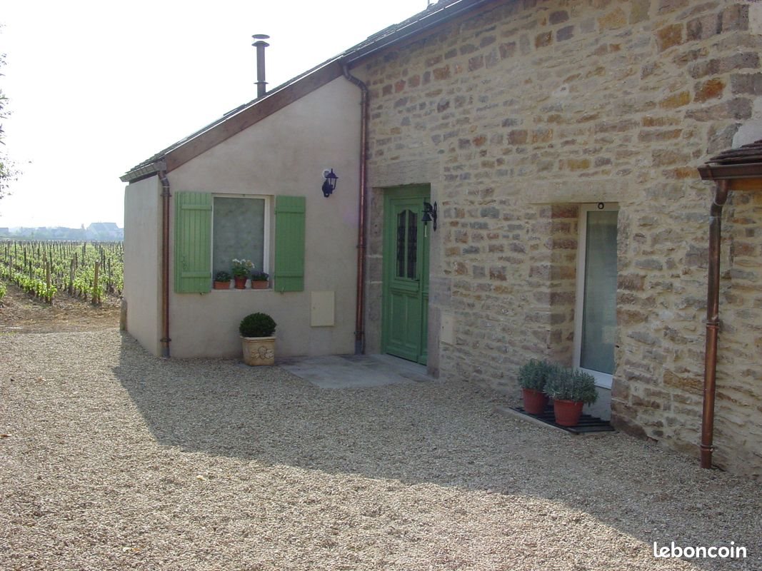Maison à louer, 65m², Gevrey-Chambertin