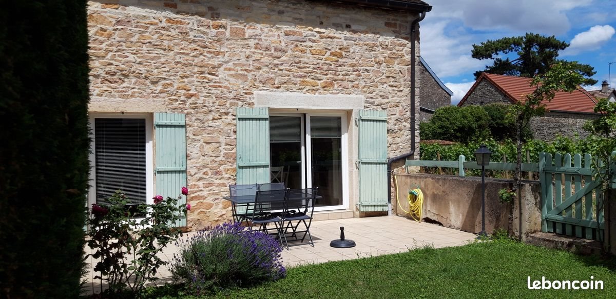 Maison à louer, 65m², Gevrey-Chambertin