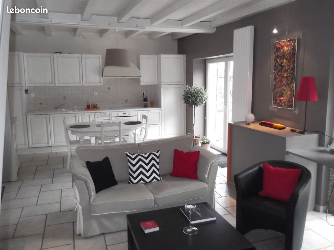 Maison à louer, 65m², Gevrey-Chambertin