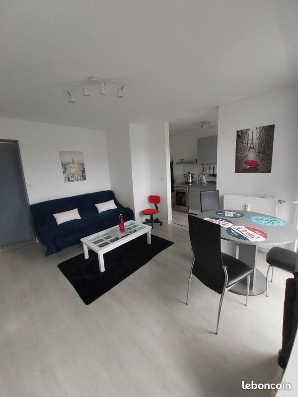 Appartement à louer, 32m², Montluçon