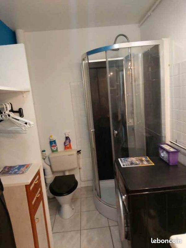 Appartement à louer, 32m², Montluçon