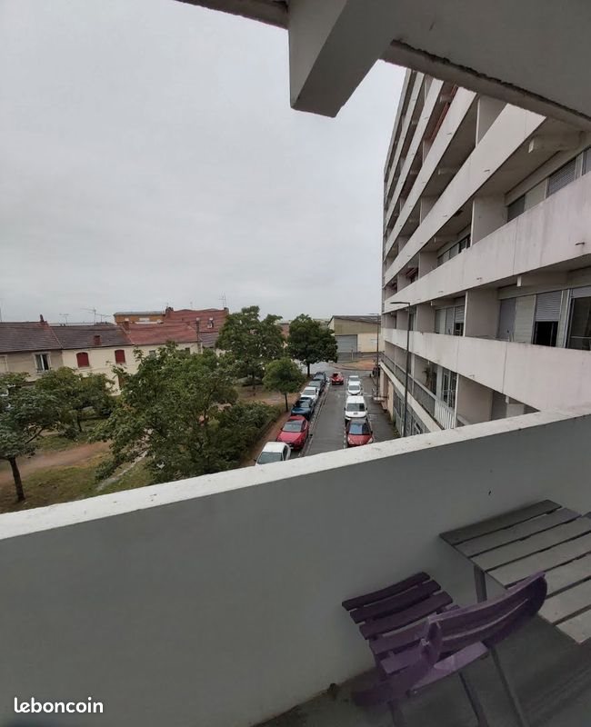 Appartement à louer, 32m², Montluçon