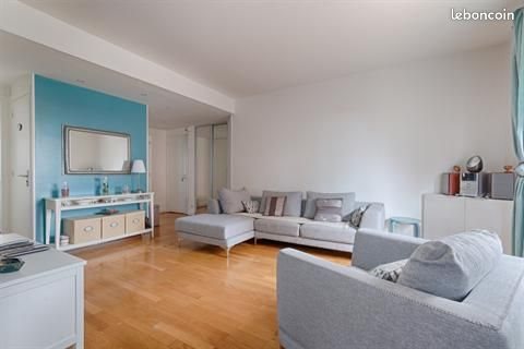 Appartement à vendre, 64m², Asnières-sur-Seine