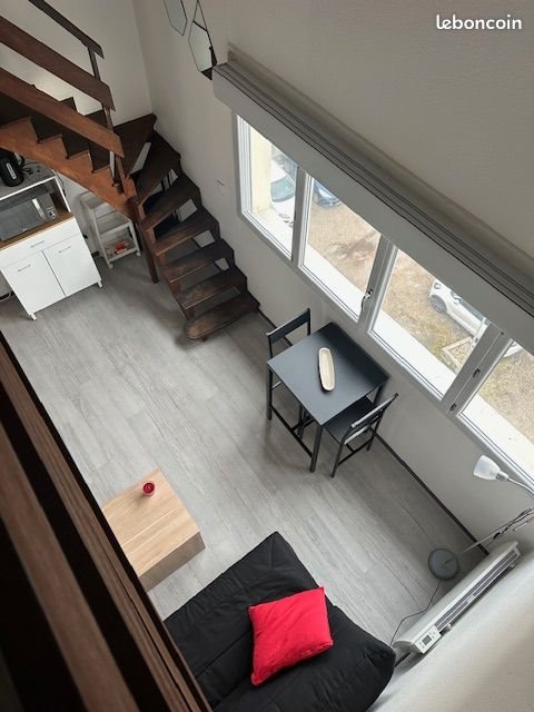 Appartement à louer, 27m², Agen