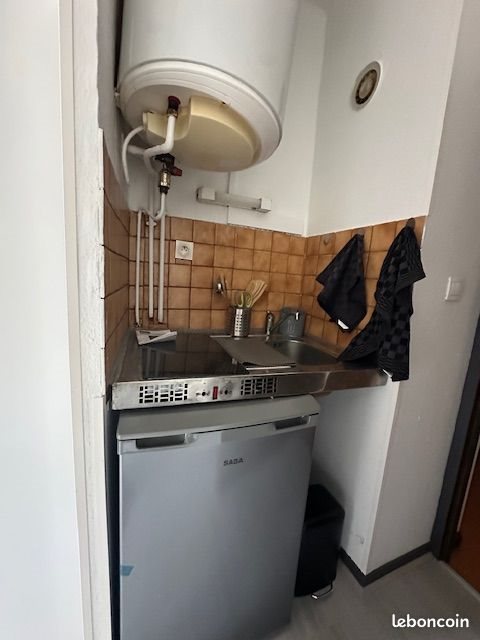 Appartement à louer, 27m², Agen