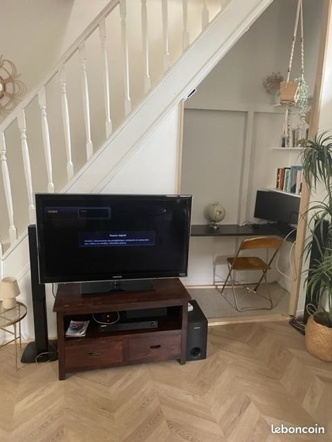 Appartement à louer, 46m², Bordeaux