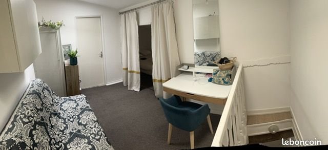 Appartement à louer, 46m², Bordeaux