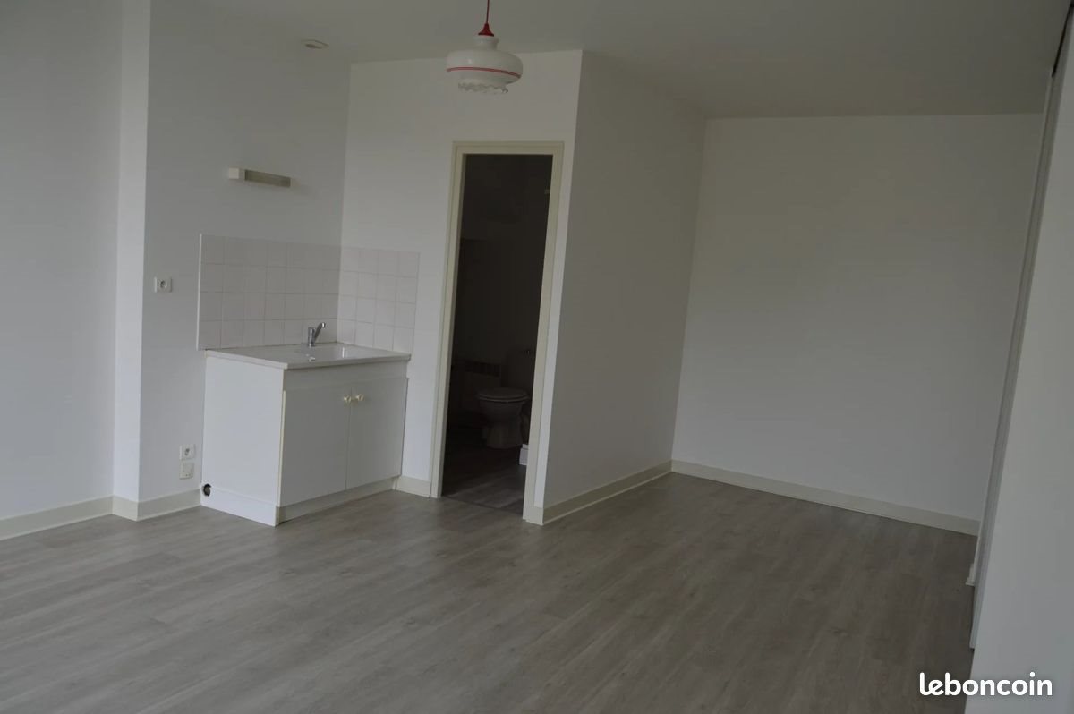 Maison à vendre, 60m², Ruffec