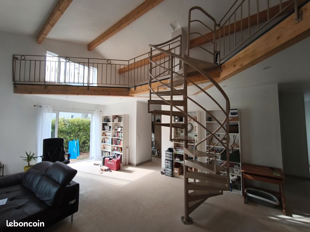Maison à louer, 100m², Calvisson