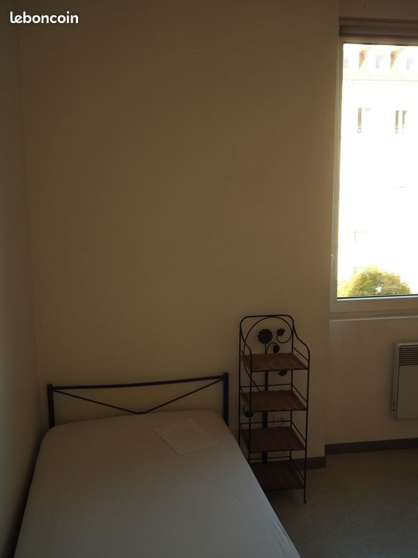 Appartement à louer, 17m², Strasbourg