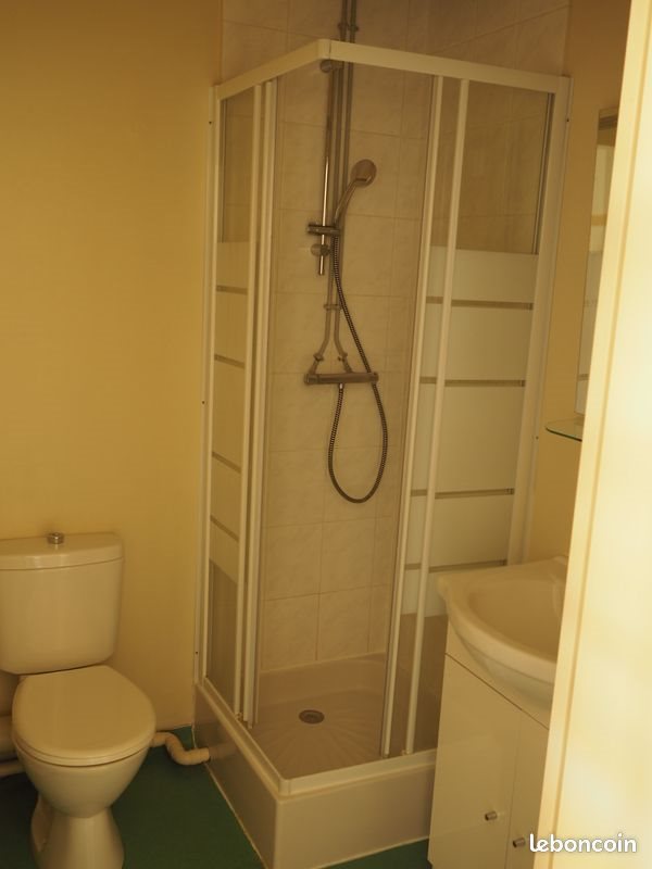 Appartement à louer, 17m², Strasbourg