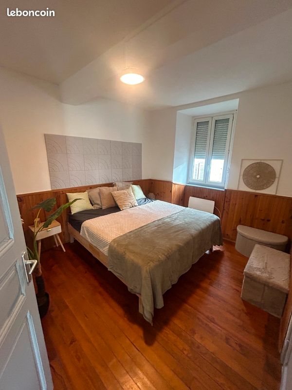 Appartement à louer, 30m², Saint-Girons