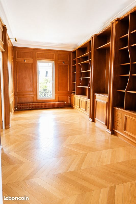 Appartement à vendre, 165m², Périgueux