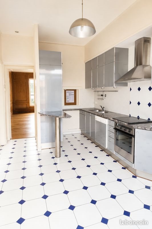 Appartement à vendre, 165m², Périgueux