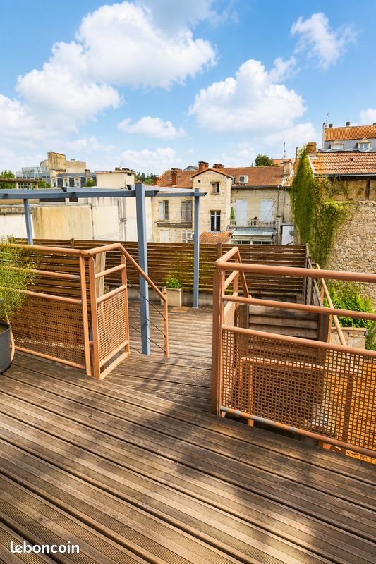 Appartement à vendre, 165m², Périgueux