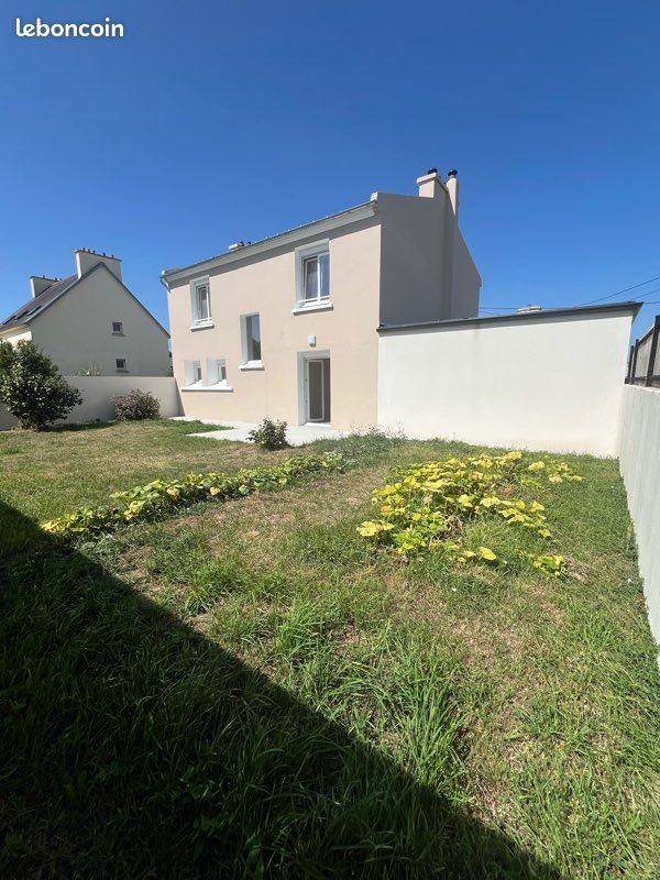 Maison à vendre, 120m², Brest