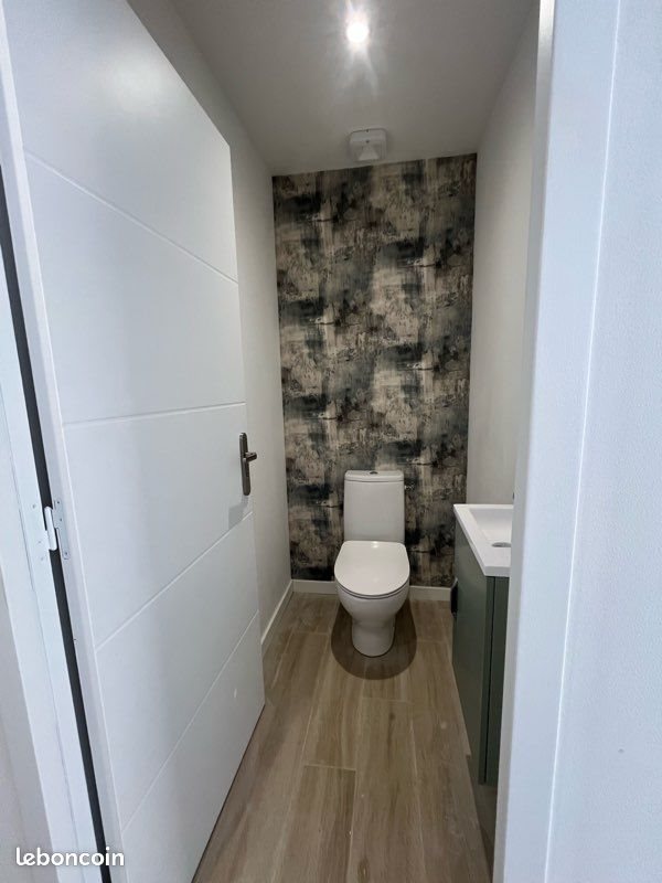 Maison à vendre, 120m², Brest