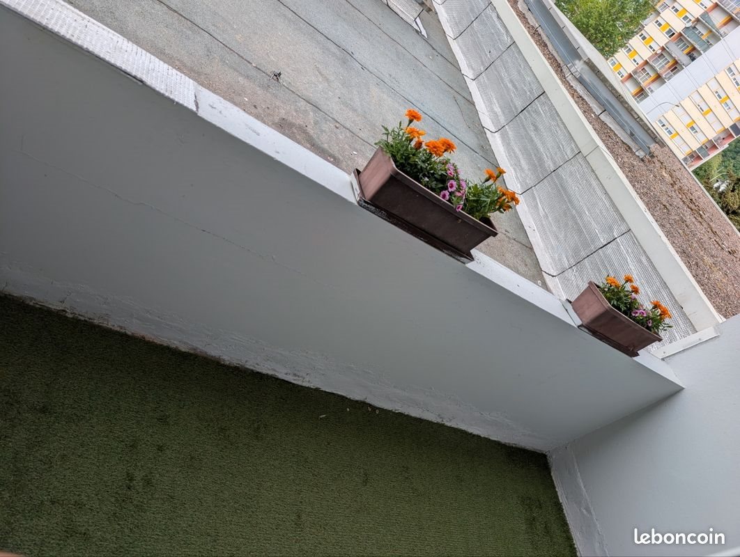 Appartement à louer, 65m², Audincourt