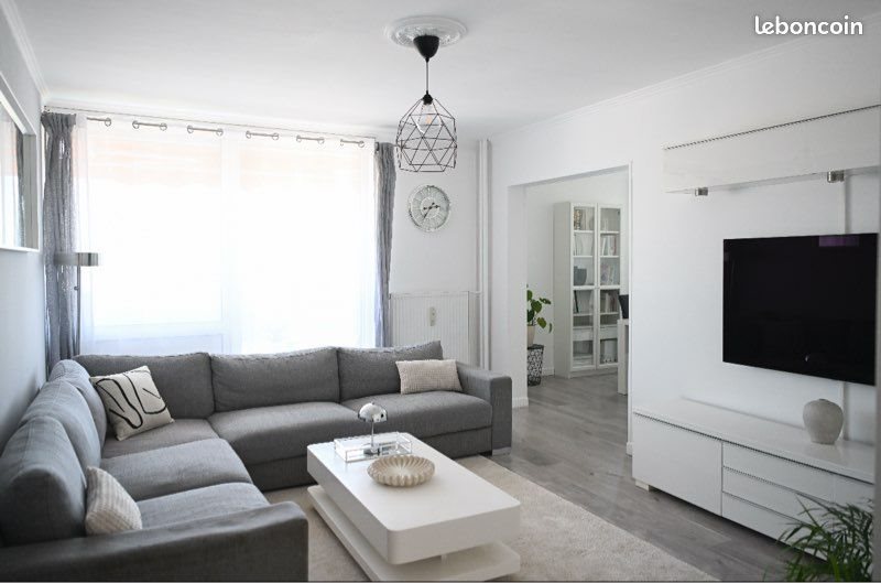 Appartement à vendre, 77m², Chalon-sur-Saône