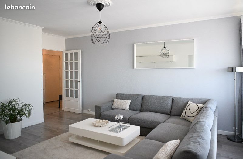 Appartement à vendre, 77m², Chalon-sur-Saône