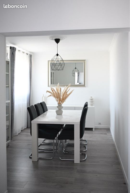 Appartement à vendre, 77m², Chalon-sur-Saône
