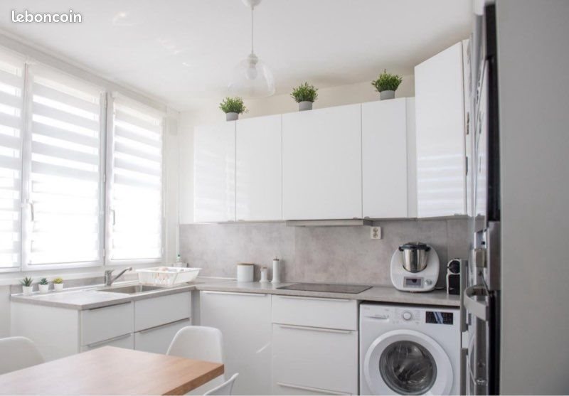 Appartement à vendre, 77m², Chalon-sur-Saône
