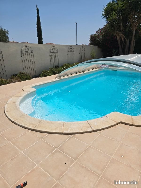 Maison à vendre, 115m², Pia