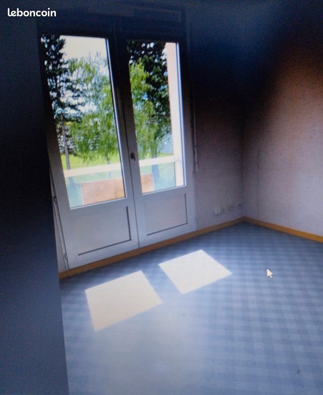 Appartement à louer, 26m², Poitiers