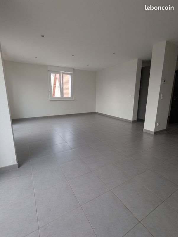 Appartement à louer, 95m², Mommenheim